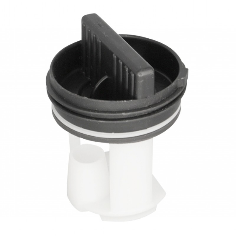 Вставка в фильтр помпы стиральной машины Samsung